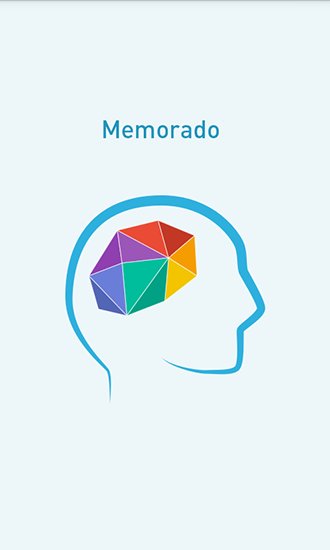 game pic for Memorado: Brains